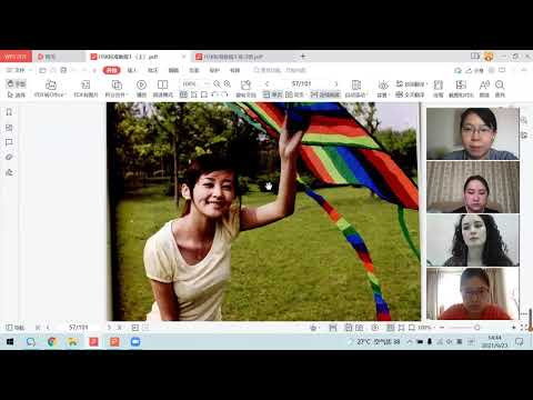 HSK3 Lesson4-Lesson6 教学讲解