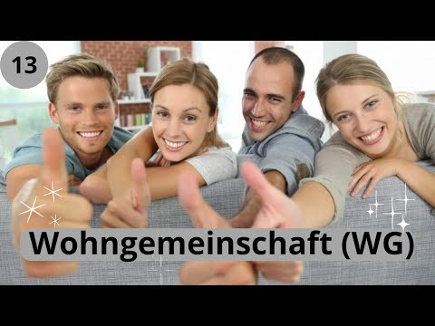 13 ВИДЕОУРОК. WOHNGEMEINSCHAFT. PRÜFUNGSVORBEREITUNG B1 #ирина_цырульникова #немецкий_язык #немецкий 13 ВИДЕОУРОК. WOHNGEMEINSCHAFT. PRÜFUNGSVORBEREITUNG B1 #ирина_цырульникова #немецкий_язык #немецкий