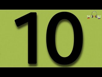 НЕМЕЦКИЙ ЯЗЫК С НУЛЯ I АУДИРОВАНИЕ И СЛОВАРНЫЙ ЗАПАС I АУДИОУРОК 10