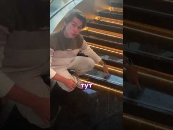 А ты это замечал в Лахта-Центре? 