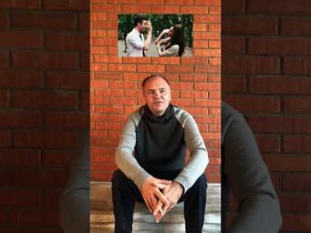 Блиц с Владимиром Бортко - 9: о Китае, китайском и не только