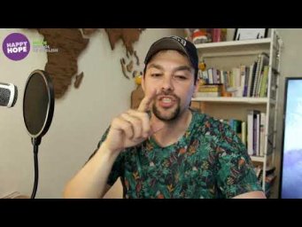 Грамматическая карта - условные предложения