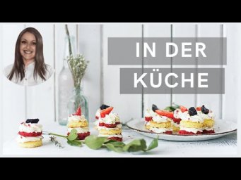 ПРИГЛАШАЮ НА ОНЛАЙН КУРС "IN DER K&Uuml;CHE"