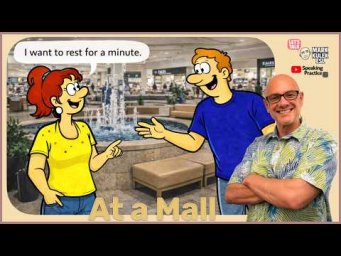 I Want To&rarr; pattern + topic + vocabulary with Mark Kulek ESL