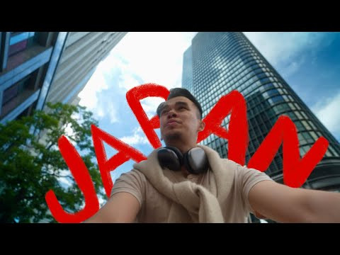 pov: you quit your job at Google Japan and start a business