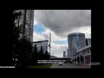 По Китайскому садику у Ботанического сада
