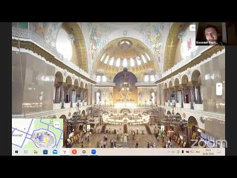 Кронштадт - крепость на западе