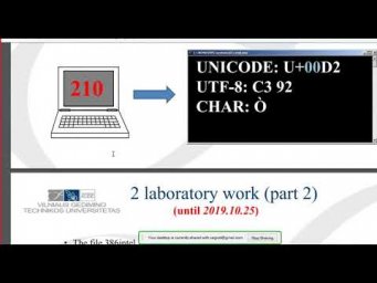 перевод из Unicod в UTF 8 на с++ Д263