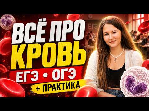 Кровь. Лимфа. Тканевая жидкость
