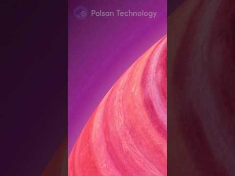 Планета зі щільністью цукрової вати | A planet with dense cotton candy Планета зі щільністью цукрової вати | A planet with dense cotton candy