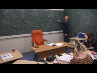21. Особенности естественной экосистемы
