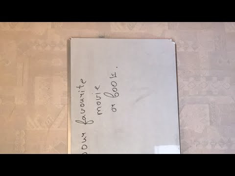 Стрим по английскому