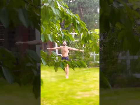 Главное оставаться таким же позитивным!)))