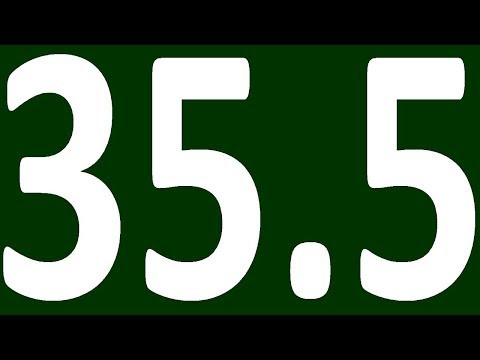 КОНТРОЛЬНАЯ 30 АНГЛИЙСКИЙ ЯЗЫК ДО ПОЛНОГО АВТОМАТИЗМА С САМОГО НУЛЯ  УРОК 35 5