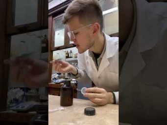 А пробовать вещества вообще можно? ТГ: chem4you_ege