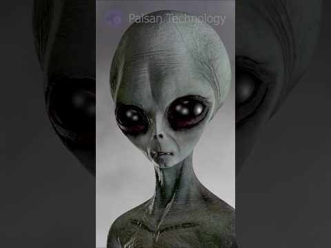 Таємничі радіосигнали з іншої галактики 