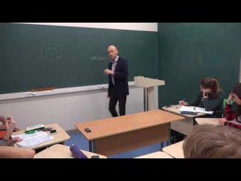 6. Органы чувств белой планарии