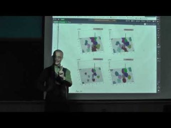 Квантовая хромодинамика. Лекция 22