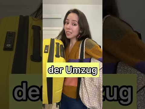 КАКИЕ СЛОВА со словом ZUG знаете в немецком?