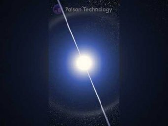 Чому Пульсари так швидко обертаються? | Why do Pulsars spin so fast?
