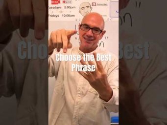 Quiz: Choose the Best Word (go to the beach) | #markkulekesl  #vocabulary  #englishclass