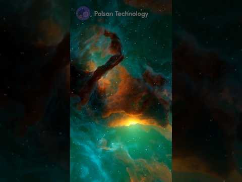 Загадка утворення Всесвіту | The mystery of the formation of the universe