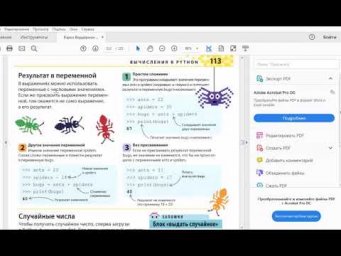 Булевые Переменные Python Д391 Rec 07 15 21