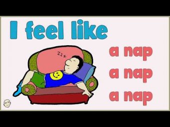 I Feel Like ... Conversations with Mark Kulek ESL