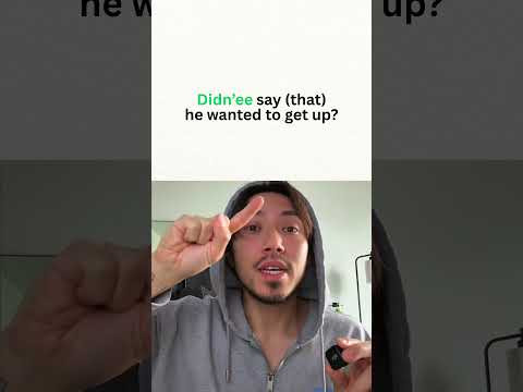 Почему так звучит английское произношение #английский #pronunciation Почему так звучит английское произношение #английский #pronunciation