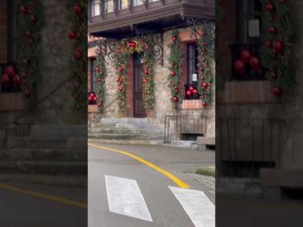 Descubriendo la ciudad a pie 