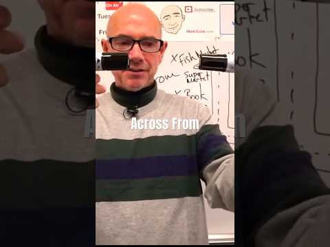 Across From | #markkulekesl #phrases #englishlearning Across From | #markkulekesl #phrases #englishlearning