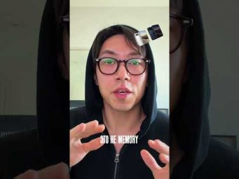 Как выбрать iPhone и не ошибиться с памятью? (урок английского)