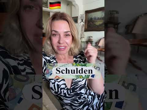 B2 Deutsch- Schulden- немецкий В2