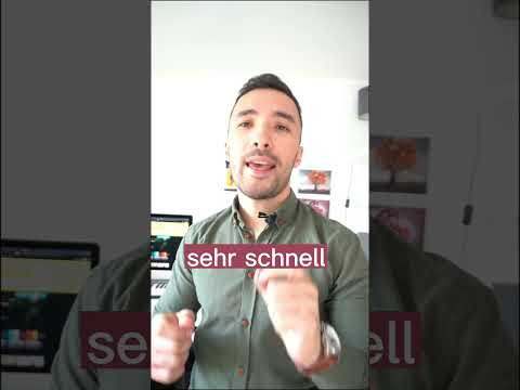 &bdquo;SEHR&bdquo;