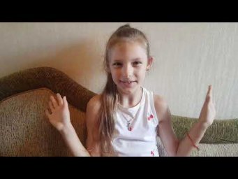 Eva's Impressions of Moscow - June, 2021