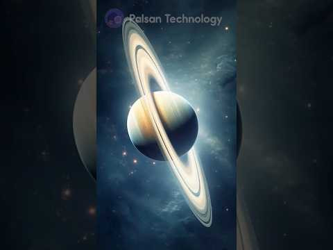 Скільки супутників у Сатурна? | How many moons does Saturn have?