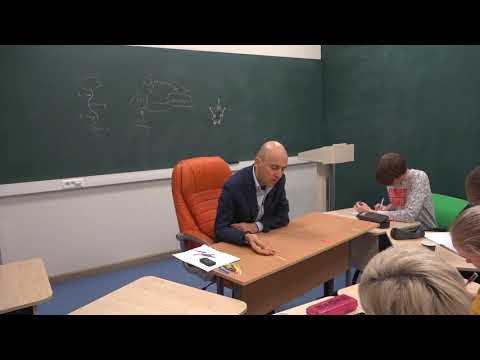 5. Считаем ходильные ноги членинстоногих