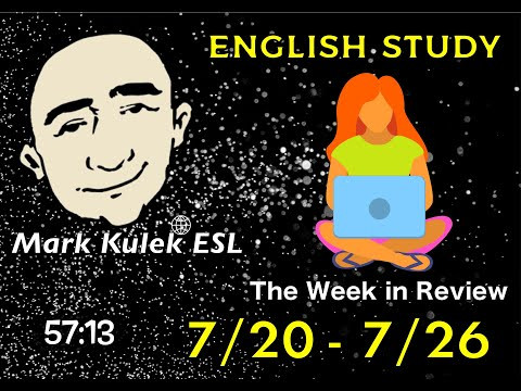 Rent, Borrow, Lend & more (English study & review) | Mark Kulek - ESL