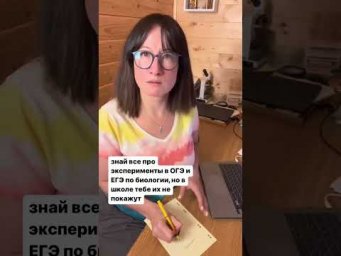 Как помочь подростку при подготовке к ОГЭ и ЕГЭ?