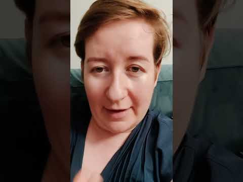 Волнуюсь или меня бесит?? #deutschlernen