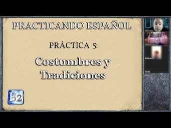 Pr&aacute;ctica 5 (B2)