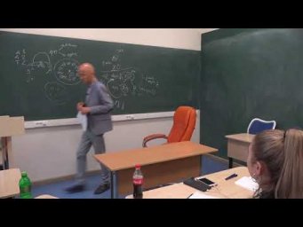 14. Еще одно биогеографическое доказательство эволюции