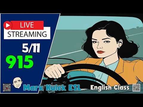 9 Phrasal Verbs for Entertainment | Speak English Naturally - LiveStream Class 9 Phrasal Verbs for Entertainment | Speak English Naturally - LiveStream Class