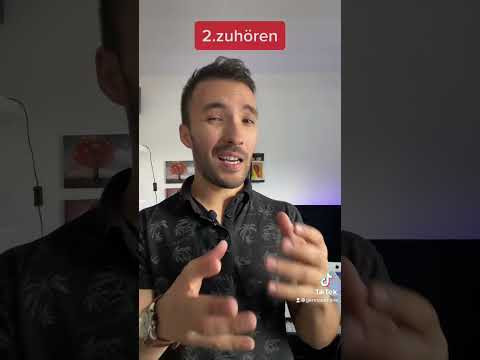h&ouml;ren & zuh&ouml;ren 