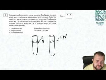 Начинаем решать 2-й вариант из сборника Доронькина 2024 (задания 1-28).