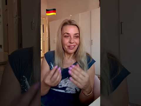 ANERKENNEN - немецкие слова тема Ausbildung, Arbeit - B2