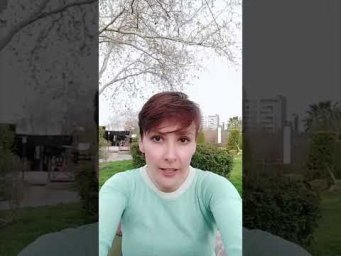 Американский сленг: GHOSTING 