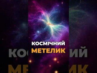 James Webb розкрив серце Космічного Метелика! Це перевертає уявлення про Всесвіт