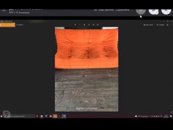Создаём первый проект в UnityRec 08 19 21