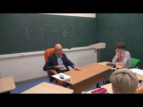 3. Мышцы, сегменты и членистые конечности членистоногих 3. Мышцы, сегменты и членистые конечности членистоногих